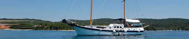 Caicco Croazia_1