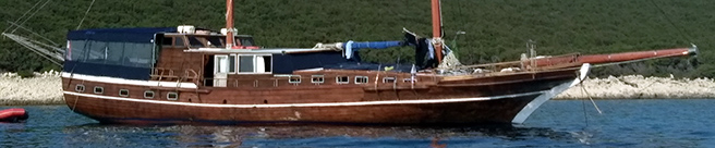 Caicco Croazia_2