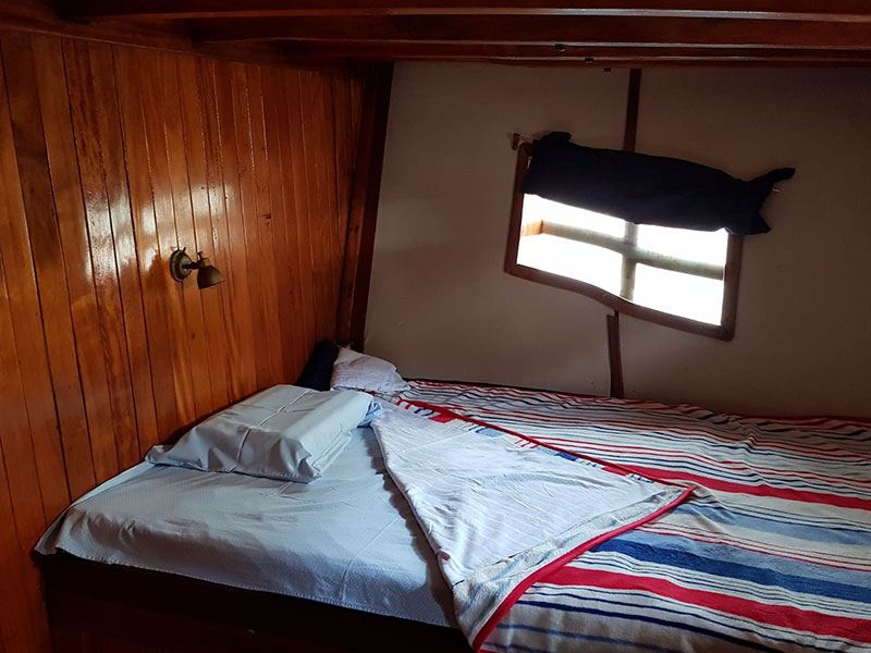Cabina