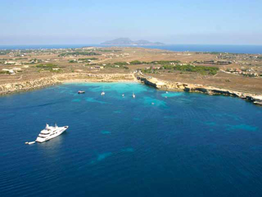 Cala Azzurra