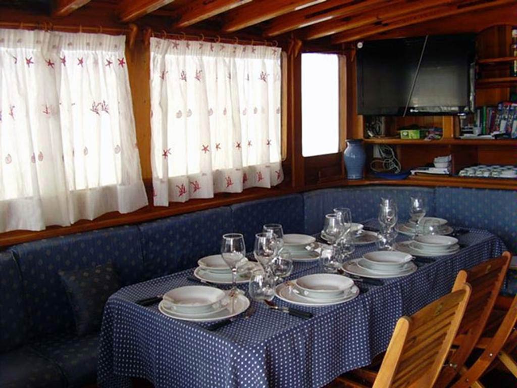 Dinette