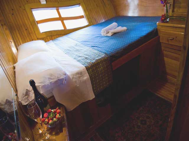 Cabina