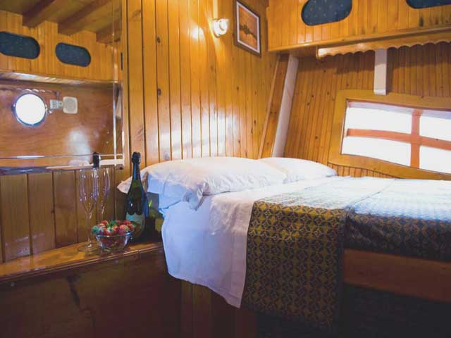 Cabina