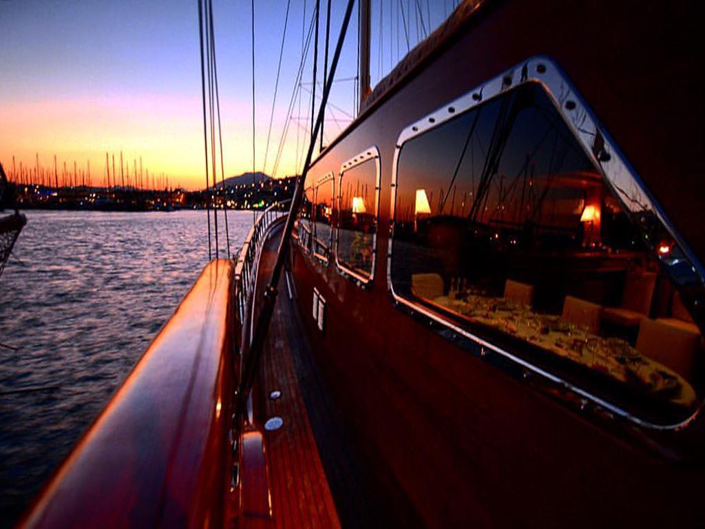 Tramonto