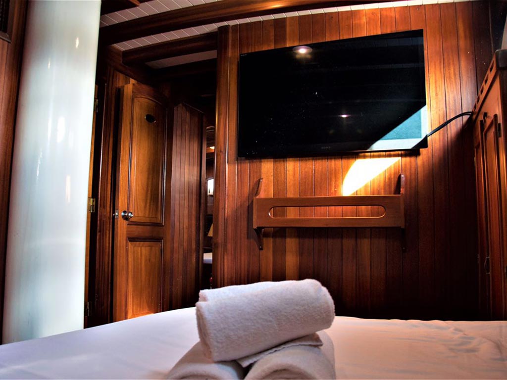 Accessori cabina