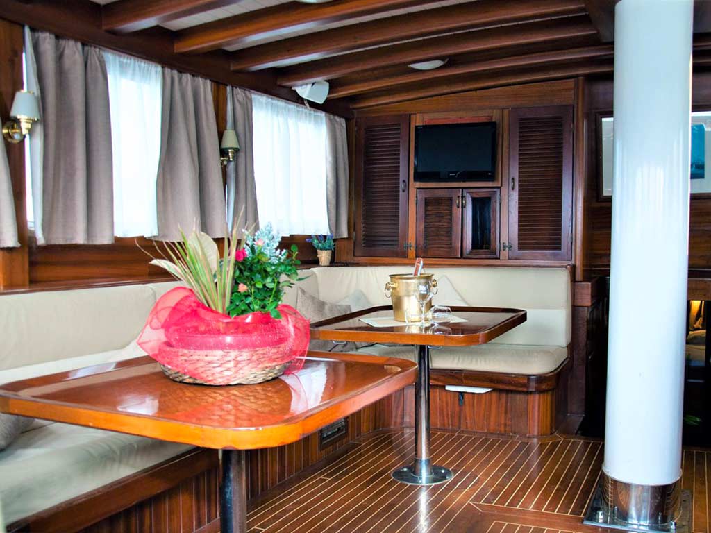 Dinette