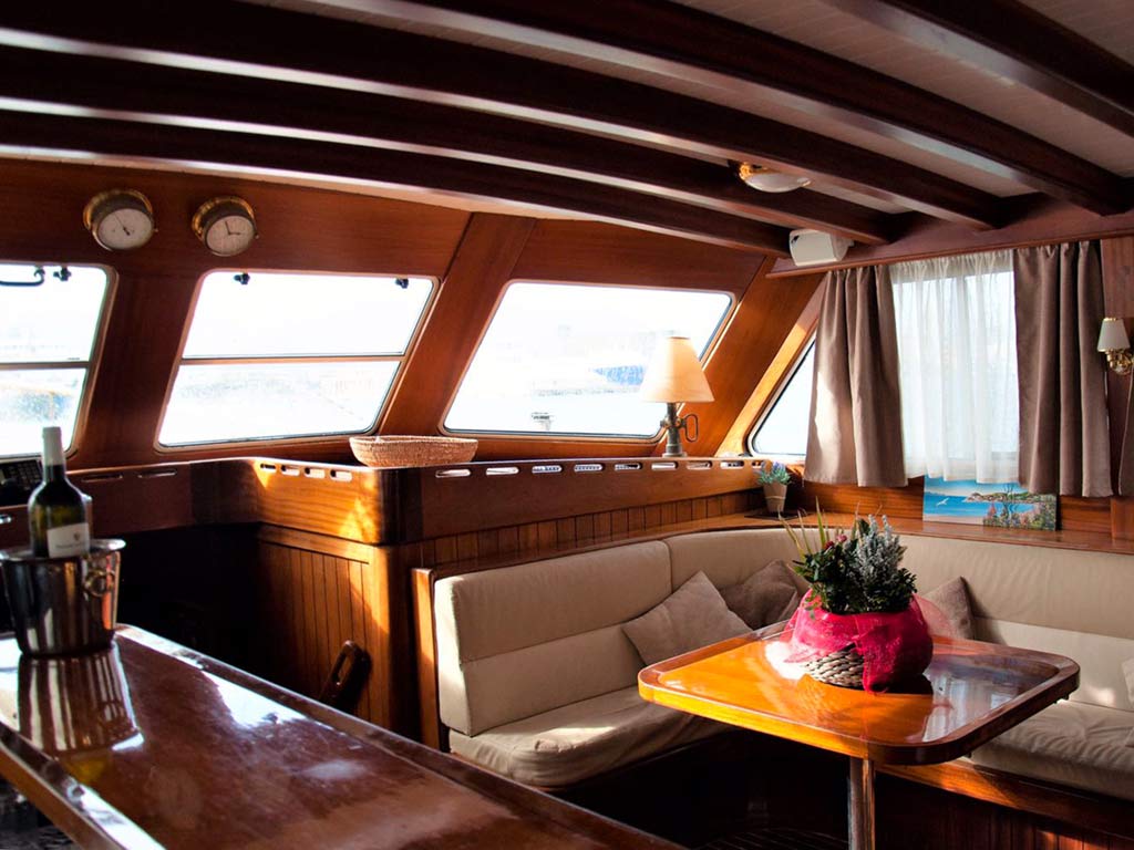 Dinette
