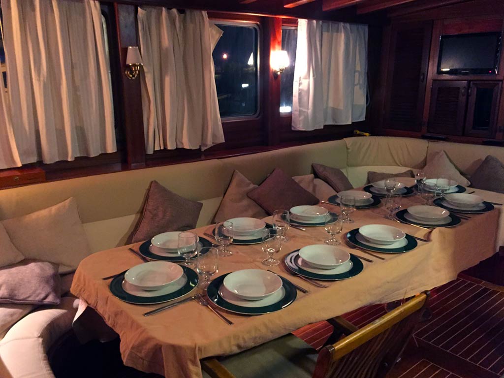 Dinette