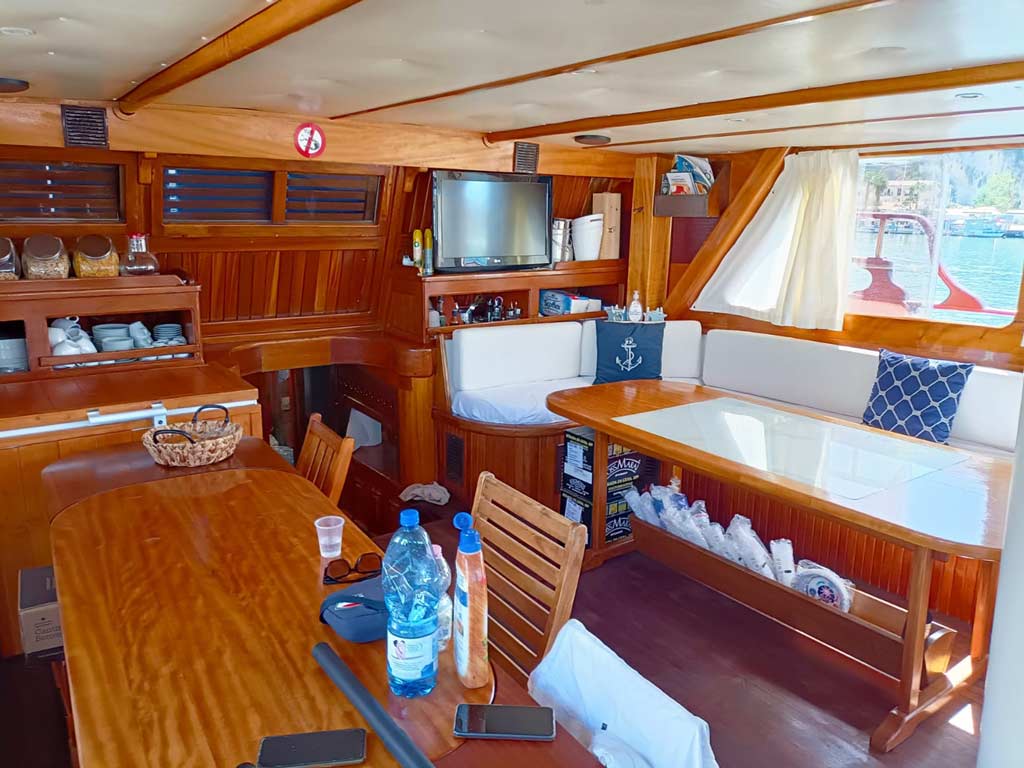Dinette