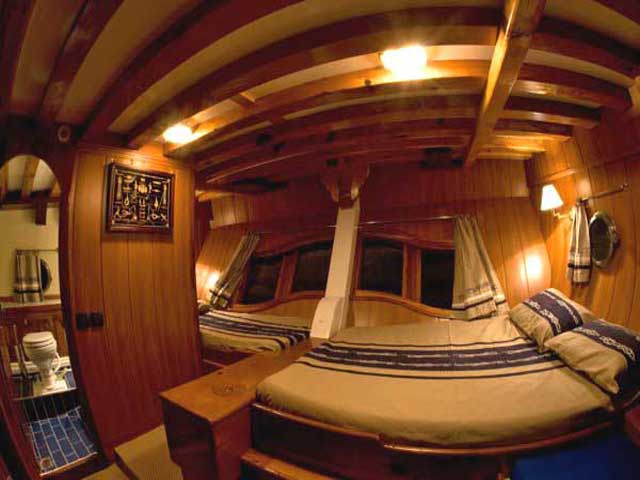 Cabina