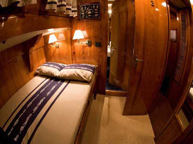Cabina