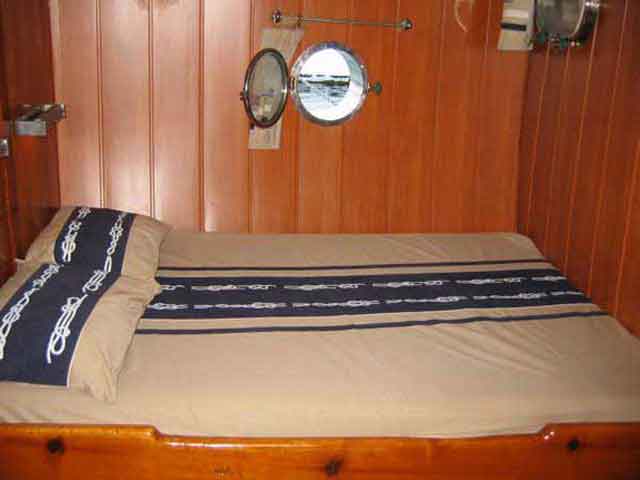 cabina