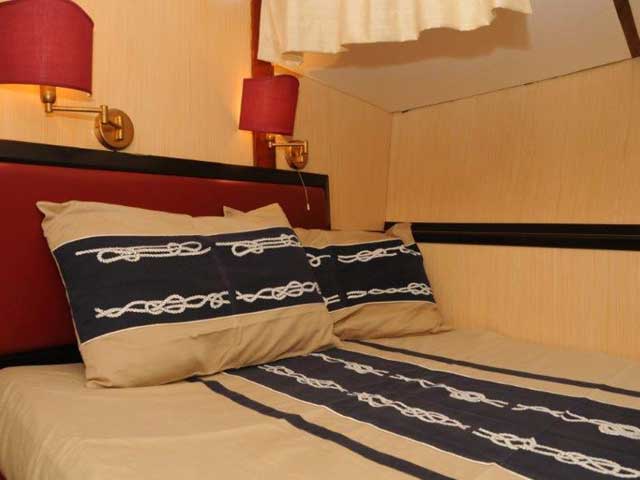 cabina