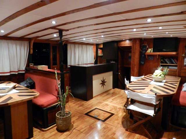 Dinette