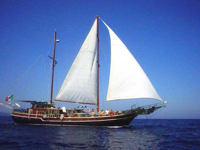 Navigazione