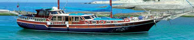 Caicco Sardegna_2
