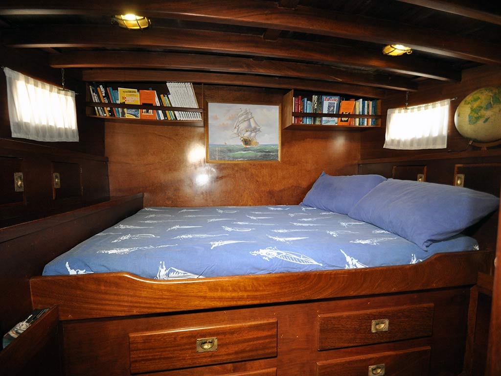 Cabina