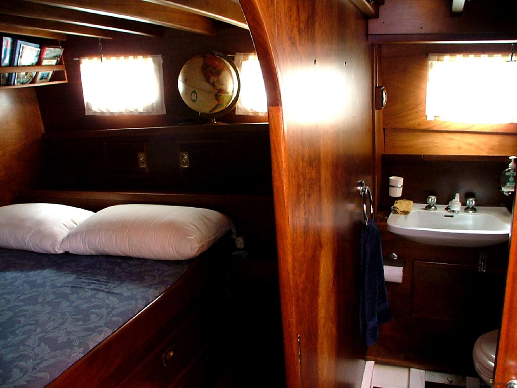 Cabina