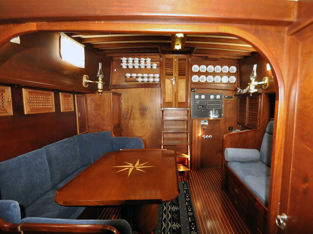 Dinette