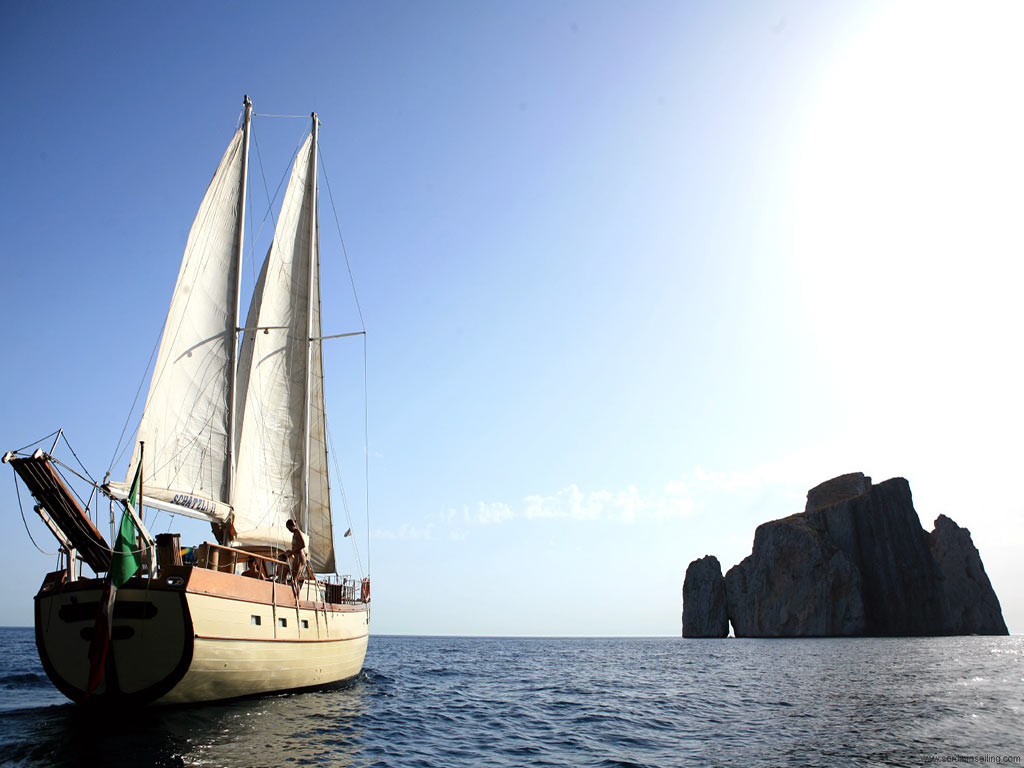 In Navigazione