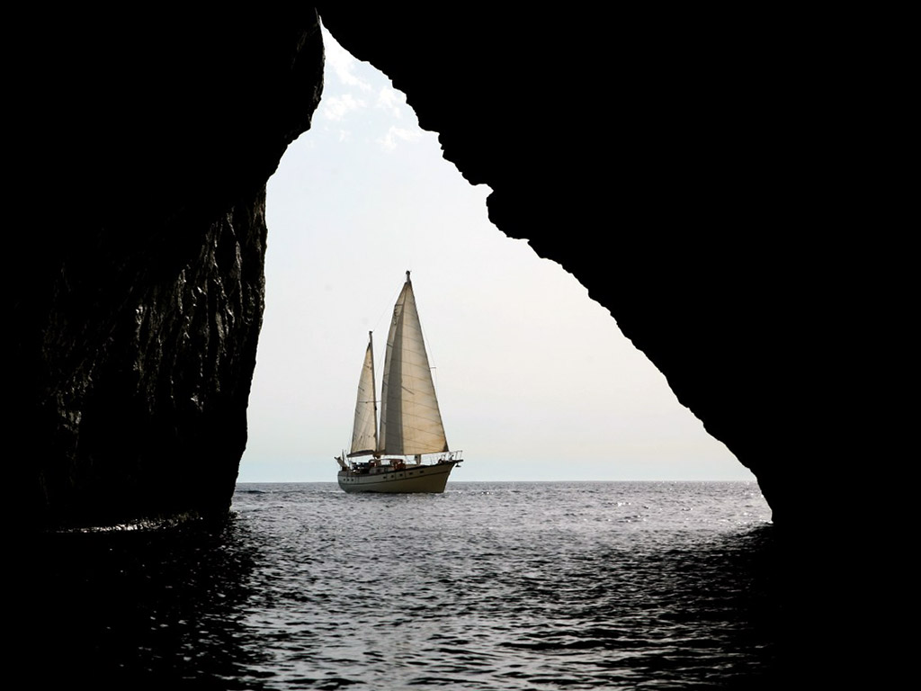 In Navigazione