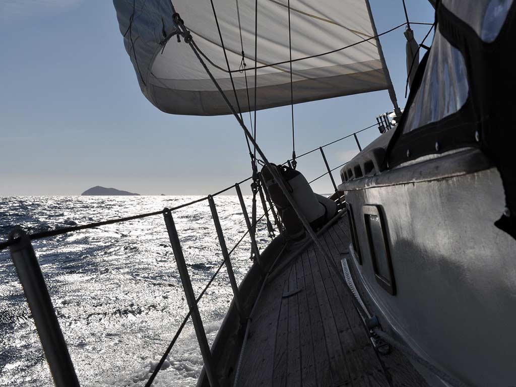 In Navigazione